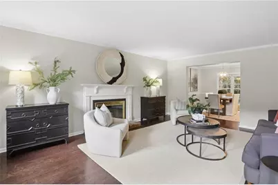 11 Scotland Place NW, Atlanta, GA 30318 - Photo 5