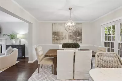 11 Scotland Place NW, Atlanta, GA 30318 - Photo 7