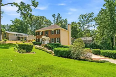 4585 Hunting Hound Lane, Marietta, GA 30062 - Photo 51