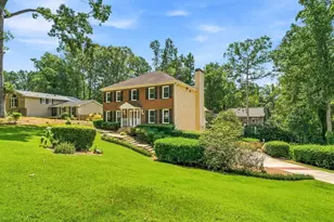 4585 Hunting Hound Ln, Marietta, GA 30062 - Photo 51