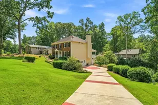 4585 Hunting Hound Ln, Marietta, GA 30062 - Photo 3