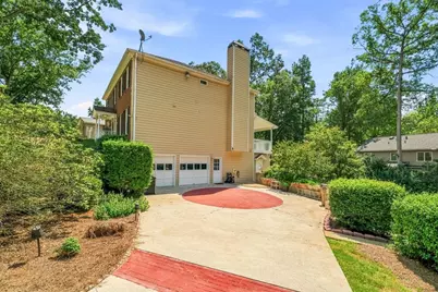 4585 Hunting Hound Lane, Marietta, GA 30062 - Photo 49