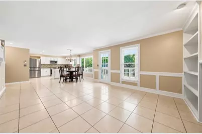 4585 Hunting Hound Lane, Marietta, GA 30062 - Photo 9
