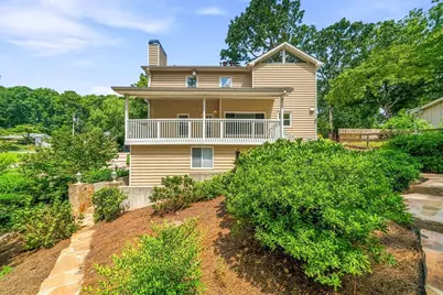 4585 Hunting Hound Lane, Marietta, GA 30062 - Photo 45