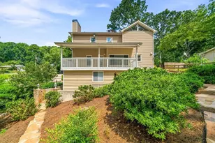 4585 Hunting Hound Ln, Marietta, GA 30062 - Photo 45