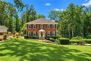 4585 Hunting Hound Ln, Marietta, GA 30062 - Photo 1