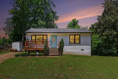 1120 Delores, Forest Park, GA 30297 - Photo 35