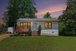 1120 Delores, Forest Park, GA 30297 - Photo 35