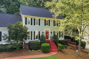 952 Hawkhorn Ct, Alpharetta, GA 30005 - Photo 1