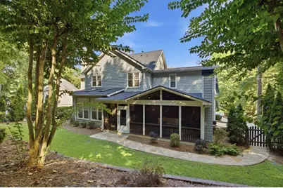 952 Hawkhorn Court, Alpharetta, GA 30005 - Photo 3