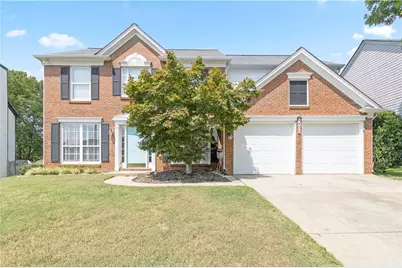 3431 Chastain Glen Lane NE, Marietta, GA 30066 - Photo 1
