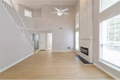 3431 Chastain Glen Lane NE, Marietta, GA 30066 - Photo 7