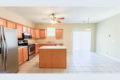 608 Brookwater Drive, Stockbridge, GA 30281 - Photo 17