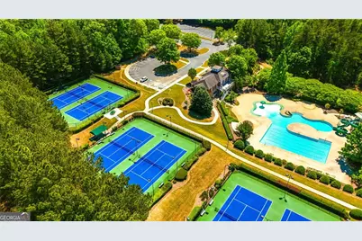 608 Brookwater Drive, Stockbridge, GA 30281 - Photo 33