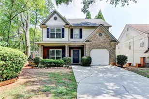 1131 3rd St, Stone Mountain, GA 30083 - Photo 1