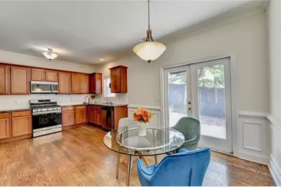 1131 3rd Street, Stone Mountain, GA 30083 - Photo 17