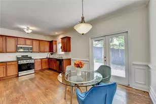 1131 3rd St, Stone Mountain, GA 30083 - Photo 17