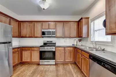 1131 3rd Street, Stone Mountain, GA 30083 - Photo 19