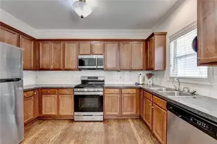 1131 3rd St, Stone Mountain, GA 30083 - Photo 19