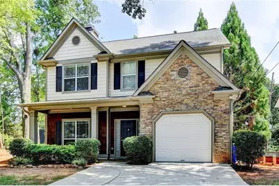 1131 3rd Street, Stone Mountain, GA 30083 - Photo 3