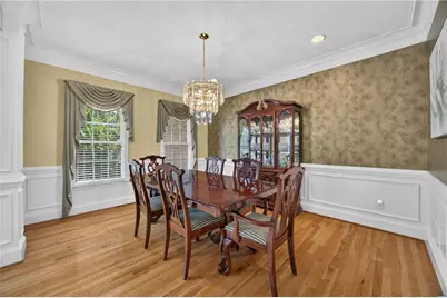 133 Saint Marks Drive, Stockbridge, GA 30281 - Photo 9