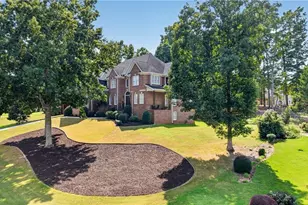 133 St Marks Dr, Stockbridge, GA 30281 - Photo 3