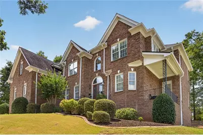 133 Saint Marks Drive, Stockbridge, GA 30281 - Photo 1