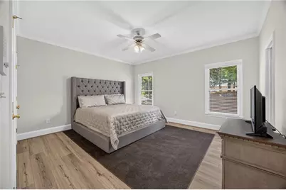 133 Saint Marks Drive, Stockbridge, GA 30281 - Photo 19
