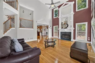 133 St Marks Dr, Stockbridge, GA 30281 - Photo 11