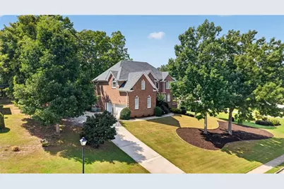 133 Saint Marks Drive, Stockbridge, GA 30281 - Photo 5