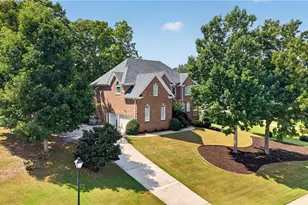 133 St Marks Dr, Stockbridge, GA 30281 - Photo 5