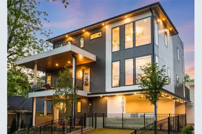 1007 Manigault Street SE #B, Atlanta, GA 30316 - Photo 1