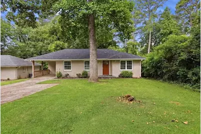 1865 S Columbia Place, Decatur, GA 30032 - Photo 1