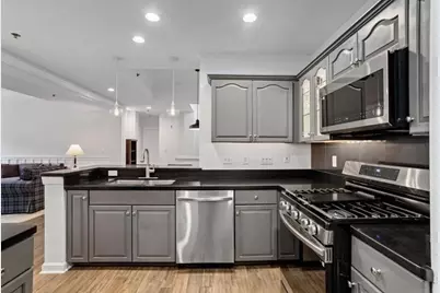 850 Piedmont Avenue NE #1607, Atlanta, GA 30308 - Photo 13