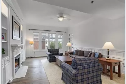 850 Piedmont Avenue NE #1607, Atlanta, GA 30308 - Photo 5