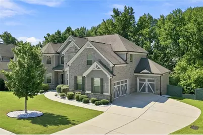 3925 Amberhill Circle, Cumming, GA 30040 - Photo 3