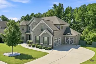 3925 Amberhill Cir, Cumming, GA 30040 - Photo 3