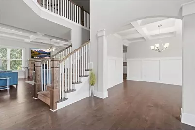 3925 Amberhill Circle, Cumming, GA 30040 - Photo 7