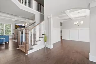 3925 Amberhill Cir, Cumming, GA 30040 - Photo 7