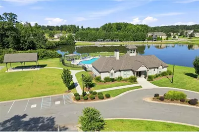 3925 Amberhill Circle, Cumming, GA 30040 - Photo 47