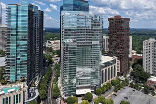 1065 Peachtree St NE, Atlanta, GA 30309 - Photo 5