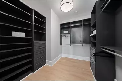 1065 Peachtree Street NE #3402, Atlanta, GA 30309 - Photo 37