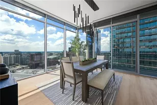 1065 Peachtree St NE, Atlanta, GA 30309 - Photo 11
