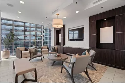 1065 Peachtree Street NE #3402, Atlanta, GA 30309 - Photo 45