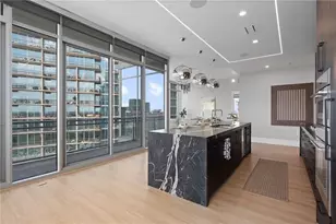 1065 Peachtree St NE, Atlanta, GA 30309 - Photo 13