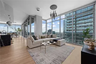 1065 Peachtree St NE, Atlanta, GA 30309 - Photo 1