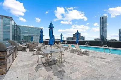 1065 Peachtree Street NE #3402, Atlanta, GA 30309 - Photo 53