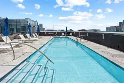 1065 Peachtree Street NE #3402, Atlanta, GA 30309 - Photo 49