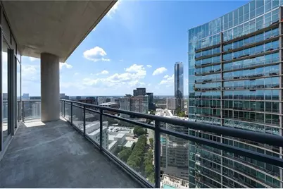 1065 Peachtree Street NE #3402, Atlanta, GA 30309 - Photo 39