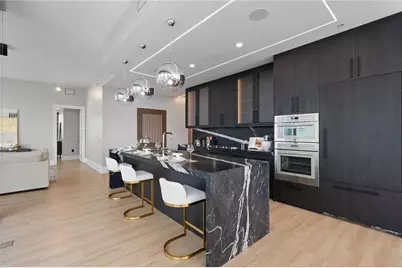 1065 Peachtree Street NE #3402, Atlanta, GA 30309 - Photo 11